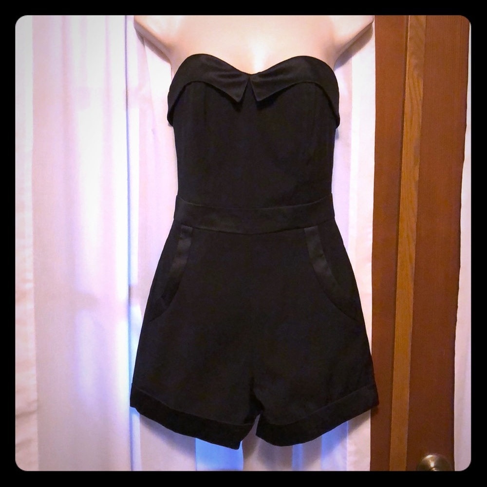 ASOS Playsuit